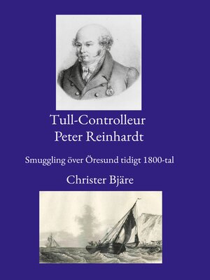 cover image of Tull-Controlleur Peter Reinhardt
